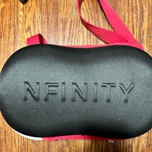NFINITY Cheerleading shoe bag